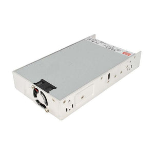 Alimentatore MW MEAN WELL CV Trasformatore RSP-500-12 500W 12V 41,7A