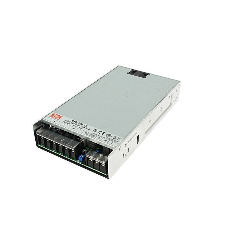 Alimentatore MW MEAN WELL CV Trasformatore RSP-500-48 500W 48V 10,5A Da 220V a DC 48V