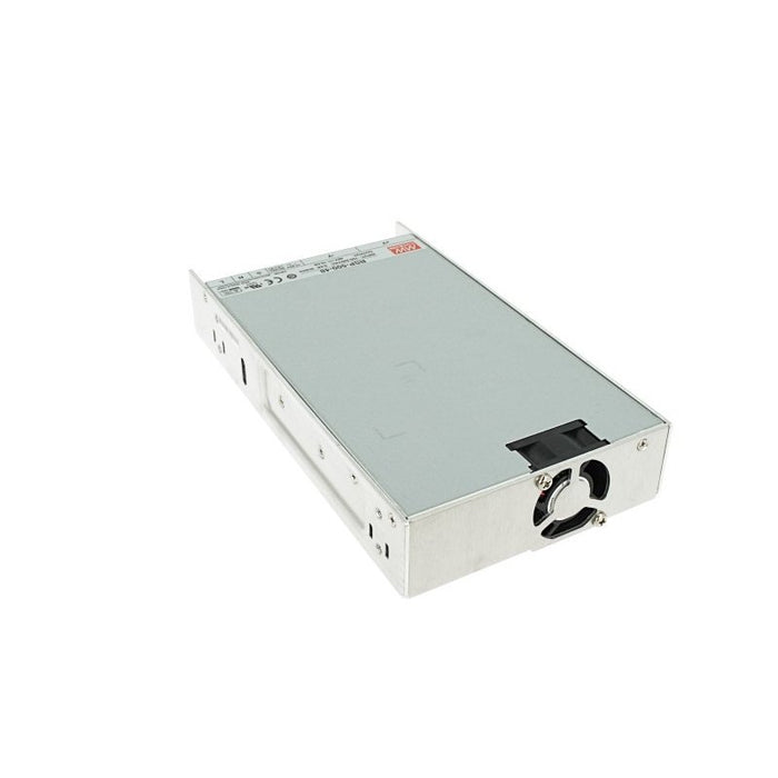 Alimentatore MW MEAN WELL CV Trasformatore RSP-500-48 500W 48V 10,5A Da 220V a DC 48V