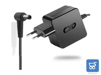 Alimentatore Notebook 19V 1,75A 33W Spinotto 5,5*2,5mm Compatibile con modelli Asus Fujitsu e similari
