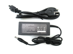 Alimentatore Notebook 65W Compatibile Lenovo 20V Connettore 3.25A 5,5x2,50mm