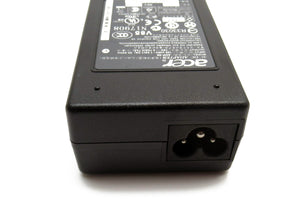 Alimentatore Originale ACER ADP-90SB BB 90W 19V 4,74A per Notebook connettore 5.5x1.7mm Piccolo azzurro