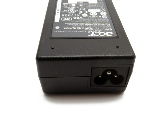 Alimentatore Originale ACER ADP-90SB BB 90W 19V 4,74A per Notebook connettore 5.5x1.7mm Piccolo azzurro