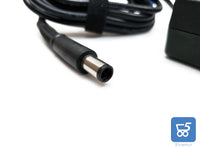 Alimentatore Originale Caricabatterie HP 90W 19V 4.74A Spinotto 7.4mm x 5.0mm EX DEMO