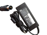 Alimentatore Originale HP 90w Spinotto ad Ago 19v 4.74A ProBook EliteBook Envy Compaq Presario Notebook Laptop da 14" 15,6" 17" MINI PC AIO 7.4 * 5mm - PA1900-08H2