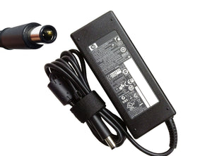 Alimentatore Originale HP 90w Spinotto ad Ago 19v 4.74A ProBook EliteBook Envy Compaq Presario Notebook Laptop da 14" 15,6" 17" MINI PC AIO 7.4 * 5mm - PA1900-08H2