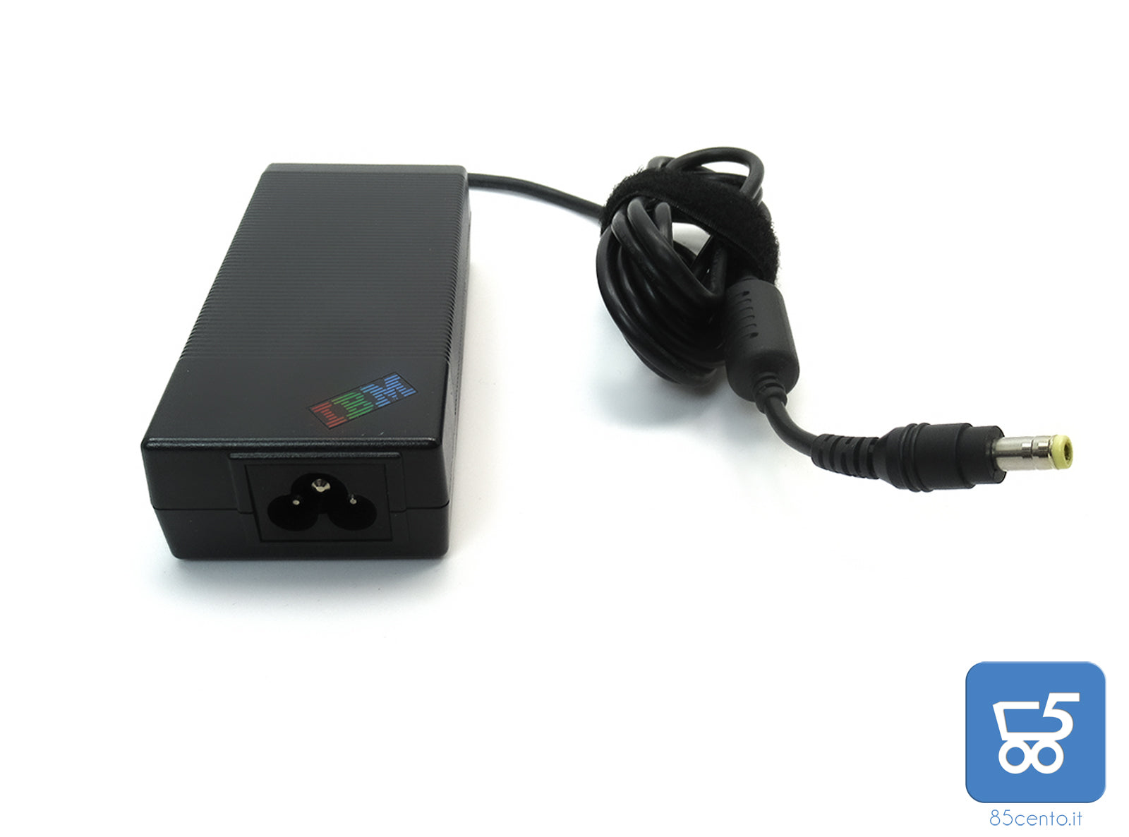 Alimentatore Originale IBM 92P1014 16V 4.5A 75W per LENOVO connettore 5,5x2,5 mm