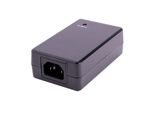 Alimentatore PoE 48 V 15,4 W SL Power PW180KB4800F01 Adattatore AC/DC Serie PW180