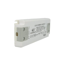 Alimentatore Trasformatore CV 20W 24V 0,83A Super Slim Solo 16mm Spessore