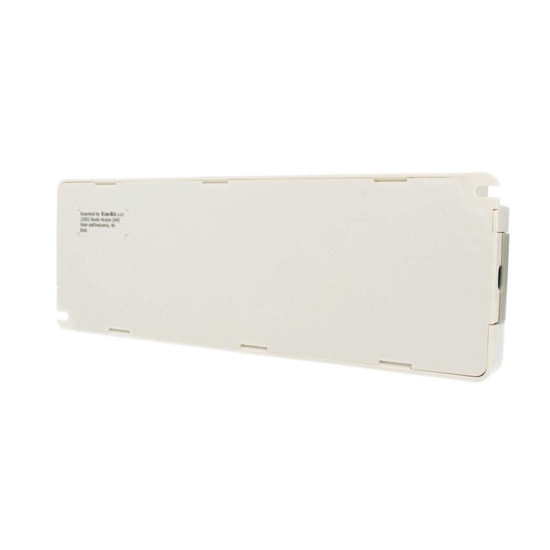 Alimentatore Trasformatore CV 60W 12V 5A Super Slim Solo 22mm Spessore