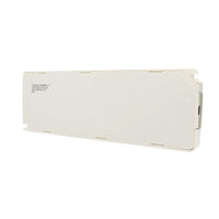 Alimentatore Trasformatore CV 60W 12V 5A Super Slim Solo 22mm Spessore