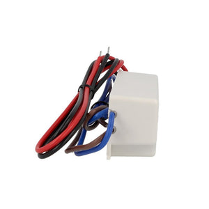 Alimentatore Trasformatore CV MW MEAN WELL LPV-20-12 Impermeabile IP67 12V 20W 1,67A Input 220V e 110V