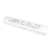 Alimentatore Trasformatore LED Cerificato ENEC Output 120W 24V 5A Input 220V Compatibile PLC-100-24