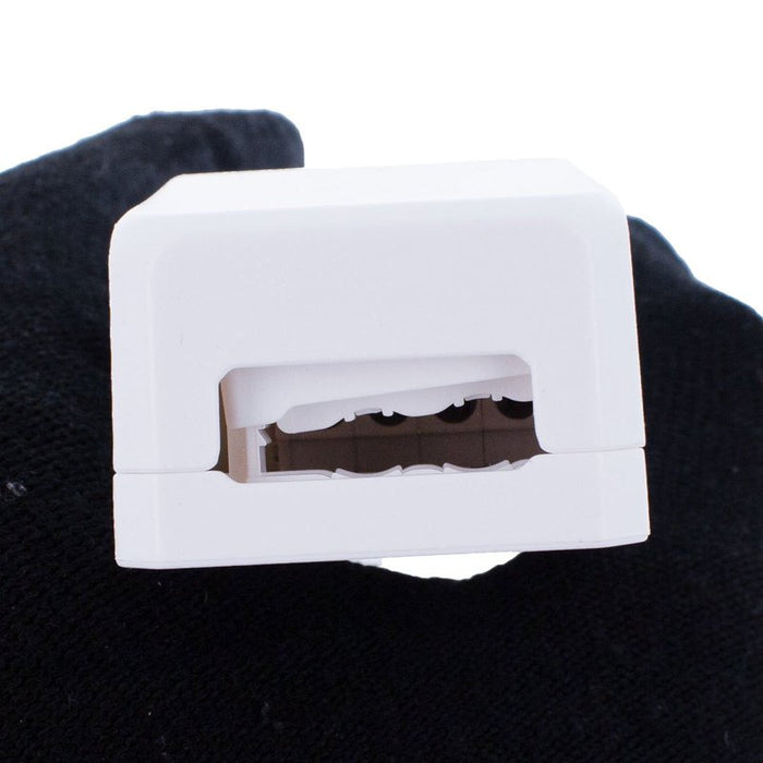 Alimentatore Trasformatore LED Cerificato ENEC Output 150W 24V 6.25A Input 220V Compatibile PLC-100-24