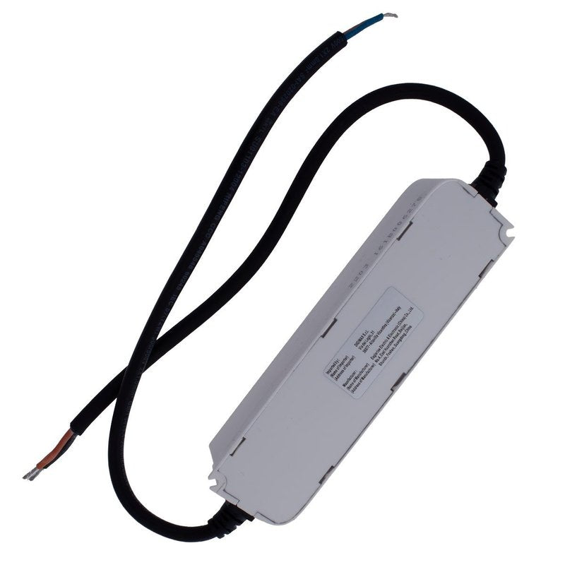 Alimentatore Trasformatore LED Cerificato ENEC Output 24W 24V 1A Input 220V IP67 Compatibile LPV-24-24