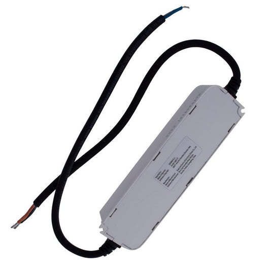 Alimentatore Trasformatore LED Cerificato ENEC Output 24W 24V 1A Input 220V IP67 Compatibile LPV-24-24