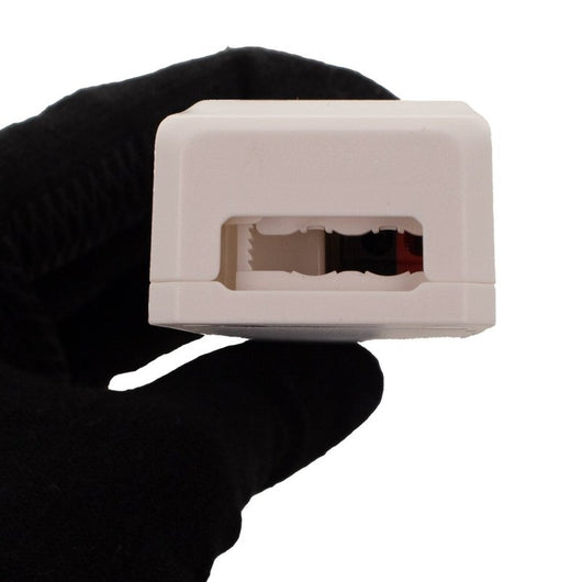 Alimentatore Trasformatore LED Cerificato ENEC Output 30W 24V 1.25A Input 220V Compatibile PLC-30-24