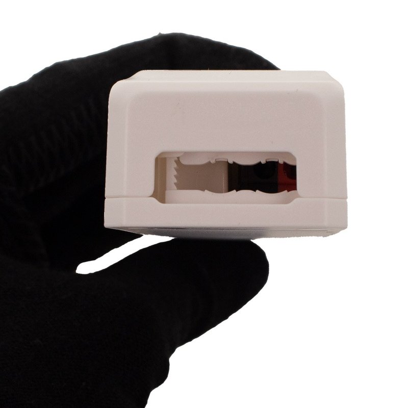 Alimentatore Trasformatore LED Cerificato ENEC Output 30W 24V 1.25A Input 220V Compatibile PLC-30-24