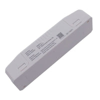 Alimentatore Trasformatore LED Cerificato ENEC Output 30W 24V 1.25A Input 220V Compatibile PLC-30-24