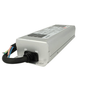Alimentatore Trasformatore MW MEAN WELL Impermeabile IP67 12V 192W 16A XLG-200-12-A