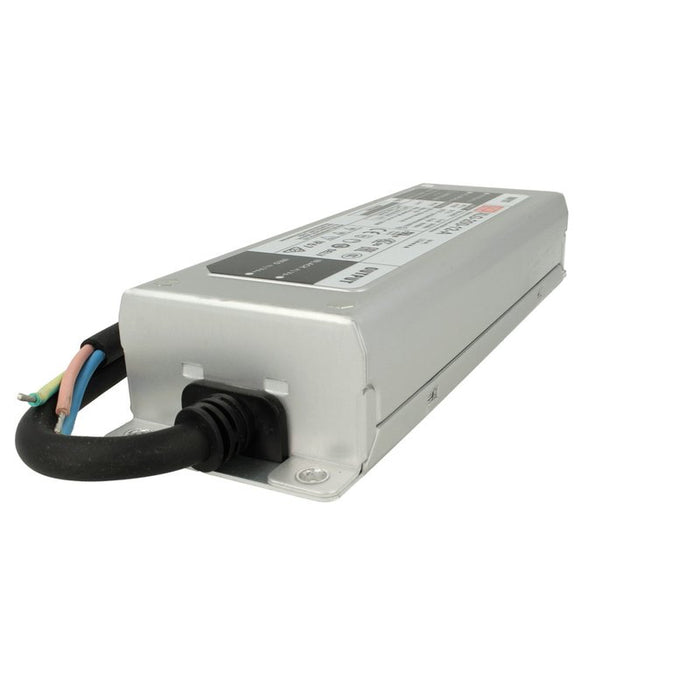 Alimentatore Trasformatore MW MEAN WELL Impermeabile IP67 12V 192W 16A XLG-200-12-A