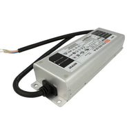 Alimentatore Trasformatore MW MEAN WELL Impermeabile IP67 24V 200W 8,3A XLG-200-24-A