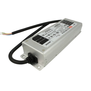 Alimentatore Trasformatore MW MEAN WELL Impermeabile IP67 24V 200W 8,3A XLG-200-24-A