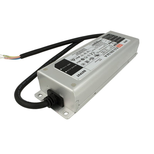 Alimentatore Trasformatore MW MEAN WELL Impermeabile IP67 24V 200W 8,3A XLG-200-24-A