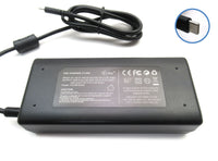 Alimentatore Universale USB-C PD 3.0 112W DC 5.0V 2.4A per Mac Tablet