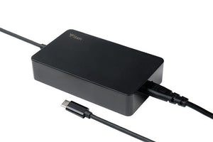 Alimentatore Universale per Notebook e Dispositivi USB-C- PD - 90W- Slim Design