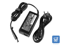 Alimentatore originale HP PPP009D 19.5V 3.33A 65W connettore 7.4 x 5.0mm completi di cavo alimentazione schuko - Demo