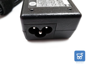 Alimentatore per Notebook Originale HP Modello PPP009 Caratteristiche 18.5V 3.5A 65W SPINOTTO ROTONDO 7.4*5.0mm - DEMO