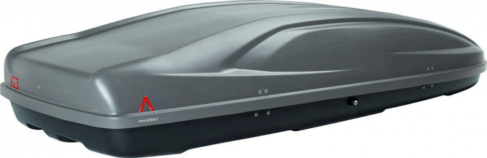 Baule da tetto per auto All Time 480