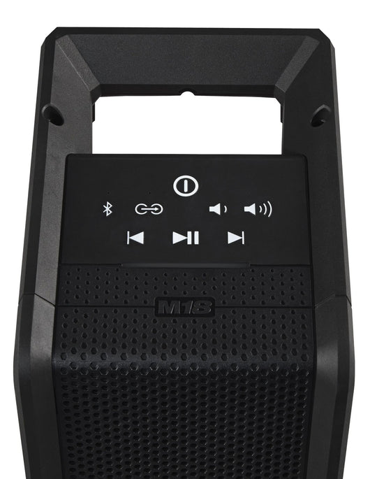 Altoparlante Bluetooth Milwaukee M18SPEJSG2-0 (Solo corpo)