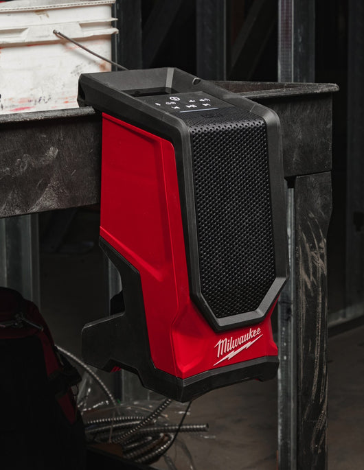 Altoparlante Bluetooth Milwaukee M18SPEJSG2-0 (Solo corpo)