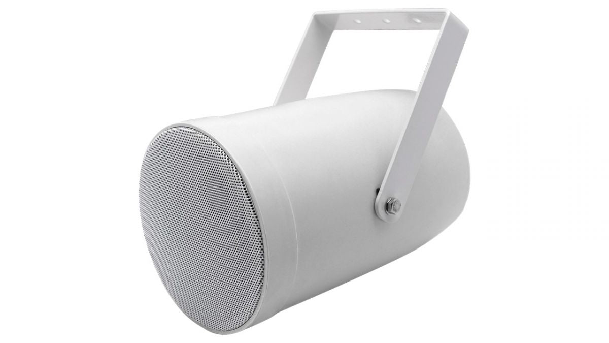 Altoparlante unidirezionale Altoparlante a gamma completa 5" Potenza 70V / 100V