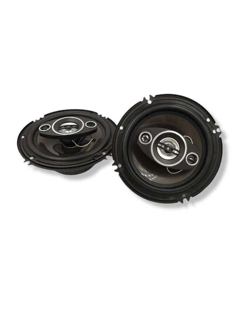 Altoparlanti Coppia Casse Auto 16 cm 2 vie 500 W Watt Speaker TS1672