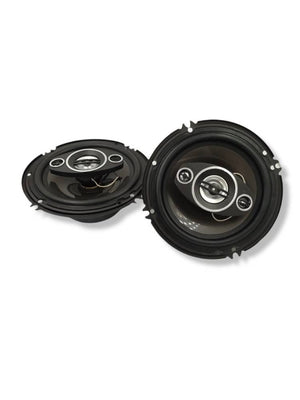 Altoparlanti Coppia Casse Auto 16 cm 2 vie 500 W Watt Speaker TS1672