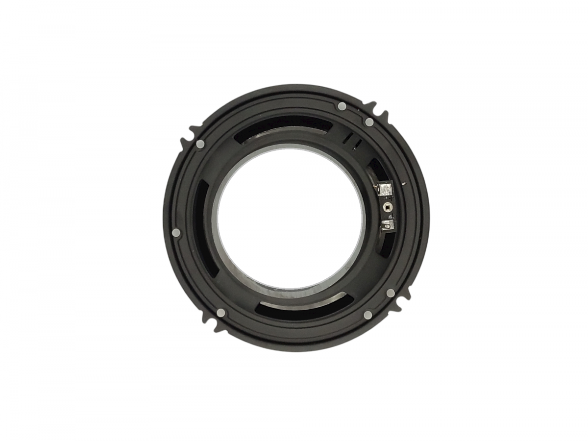 Altoparlanti Coppia Casse Auto 16 cm 2 vie 500 W Watt Speaker TS1672