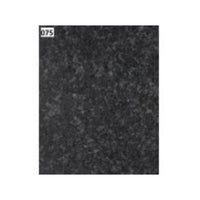 Alzatina becco 5 metri colore nero Africa