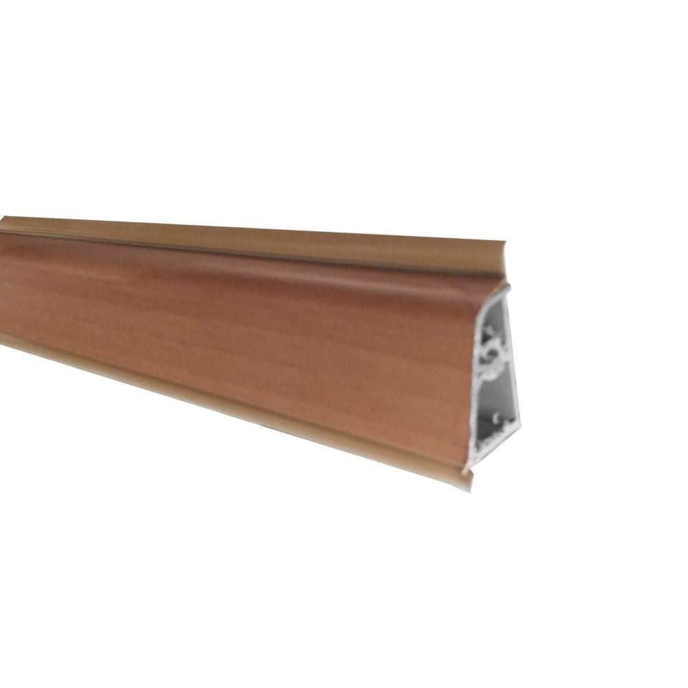 Alzatina becco 5 metri colore noce vivaldi