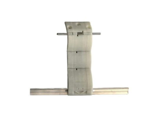 Blocco di Sicurezza Antisollevamento per Tapparelle Antieffrazione