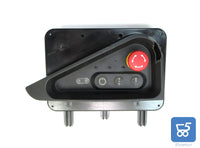 Amazon Kiva Robot 600-01051 Control Module - Con spaccatura come da foto