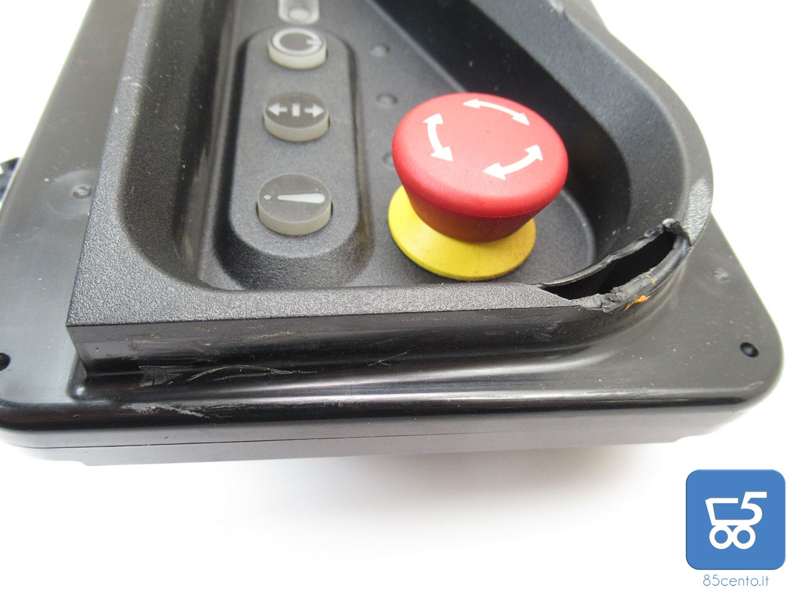 Amazon Kiva Robot 600-01051 Control Module - Con spaccatura come da foto