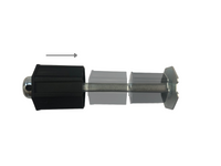 Calotta Tapparelle Regolabile Telescopica