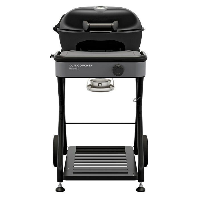 AMBRI 480 G EVO - CHAR-BROIL