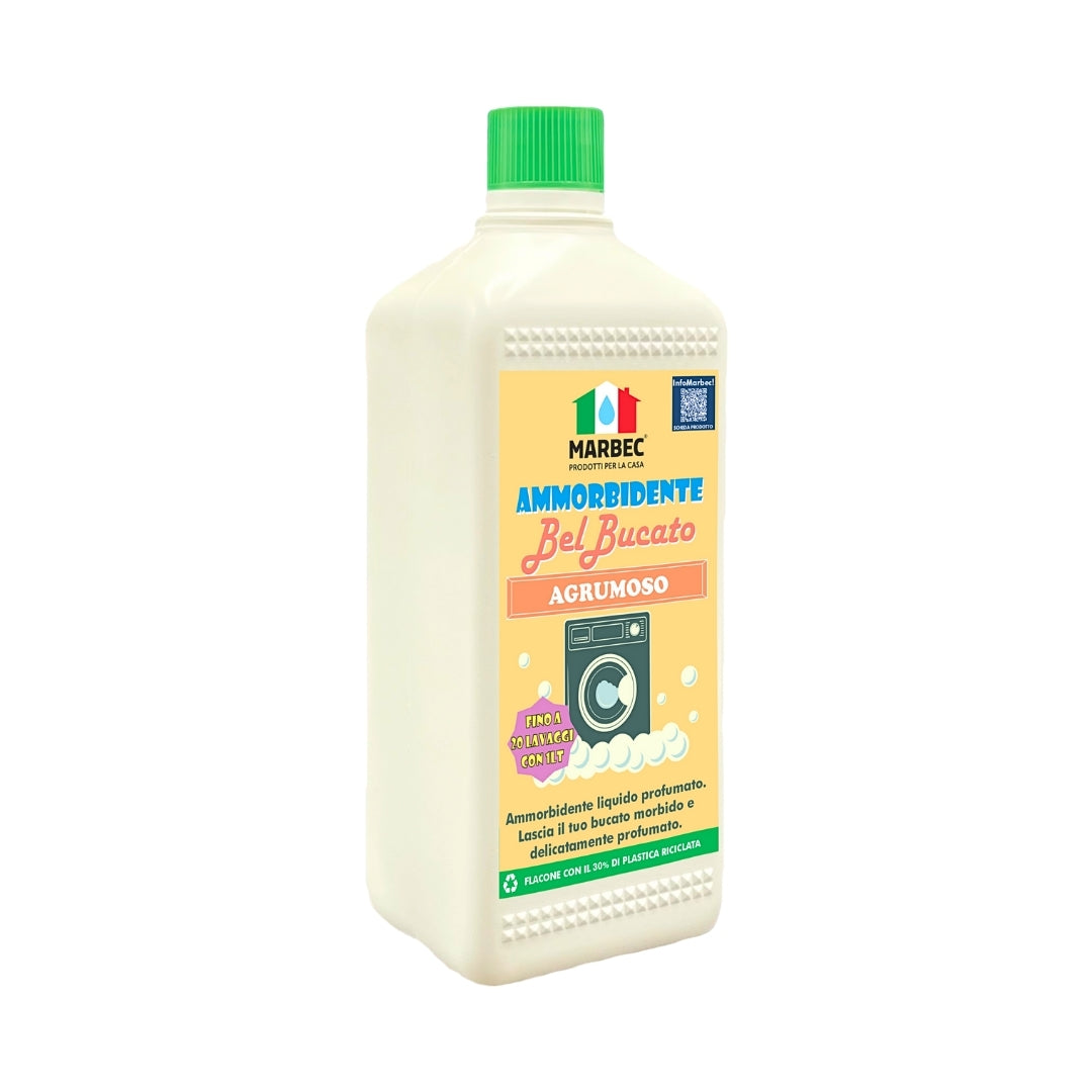 AMMORBIDENTE BelBucato Agrumoso 1LT