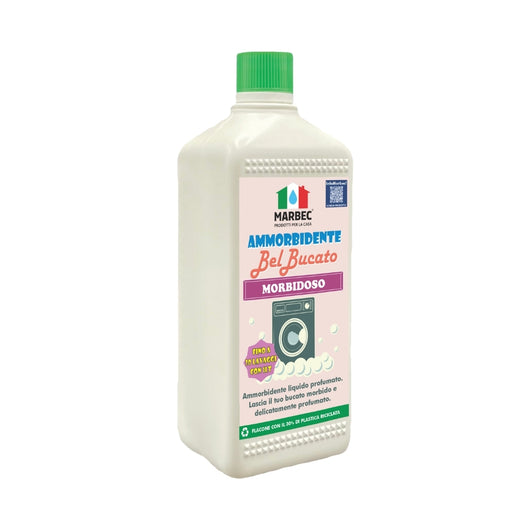 AMMORBIDENTE BelBucato Morbidoso 1LT