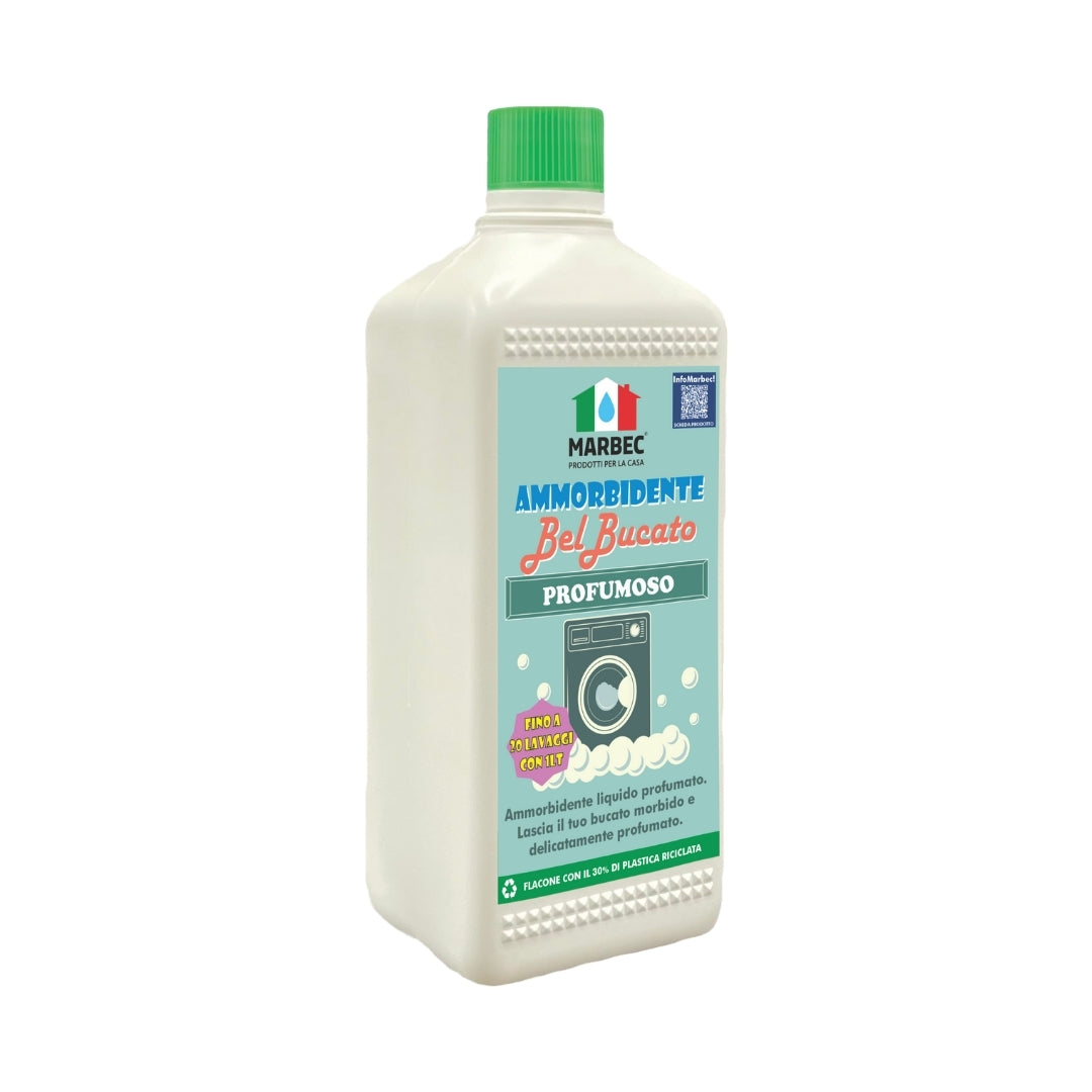 AMMORBIDENTE BelBucato Profumoso 1LT