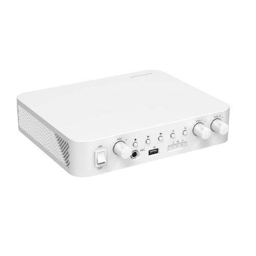 Amplificatore analogico 60W uscita 100V, 60W,sorgente Bluetooth,USB,MIC.